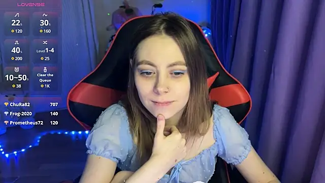 Snapshot of Natural_babe666 chatting on 02/28/25, 07:14 Natural babe666 online show from 02/28/25, 07:14