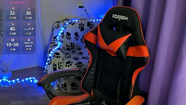 Snapshot of Natural_babe666 chatting on 03/06/25, 06:48 Natural babe666 online show from 03/06/25, 06:48