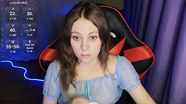 Snapshot of Natural_babe666 chatting on 04/21/26, 10:34 Natural babe666 online show from 04/21/26, 10:34