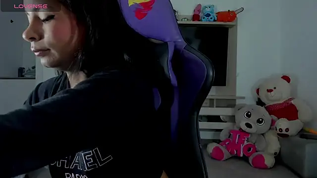 jessi morgan online show from 10/13/25, 08:36