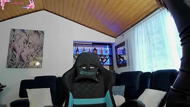 Doll troy online show from 01/30/25, 06:21