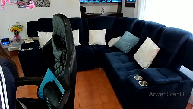 Doll troy online show from 02/27/25, 01:17