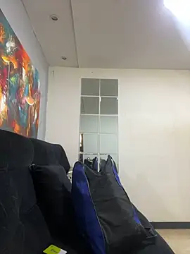 pamela anderson  online show from 12/14/24, 12:12