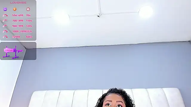 Ashleyy23x online show from 11/20/25, 07:46