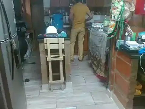 Snapshot of Dr_Pocholate84 chatting on 01/07/25, 08:10 Dr Pocholate84 online show from 01/07/25, 08:10