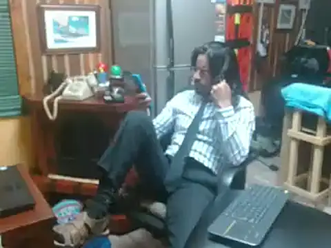 Snapshot of Dr_Pocholate84 chatting on 01/16/25, 06:35 Dr Pocholate84 online show from 01/16/25, 06:35