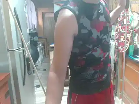 Snapshot of Dr_Pocholate84 chatting on 01/22/25, 01:53 Dr Pocholate84 online show from 01/22/25, 01:53