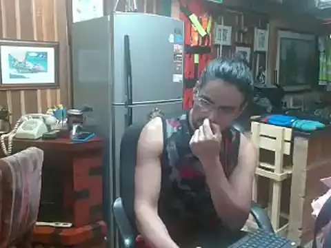 Snapshot of Dr_Pocholate84 chatting on 01/23/25, 12:30 Dr Pocholate84 online show from 01/23/25, 12:30