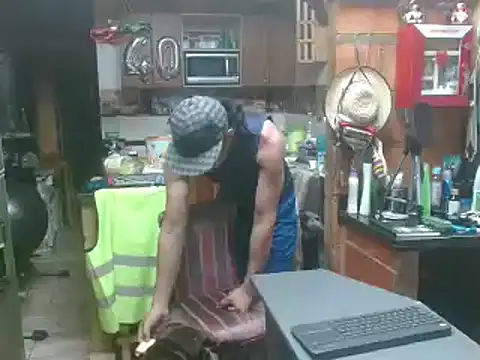 Snapshot of Dr_Pocholate84 chatting on 01/31/25, 12:28 Dr Pocholate84 online show from 01/31/25, 12:28