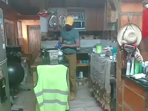 Snapshot of Dr_Pocholate84 chatting on 02/03/25, 07:21 Dr Pocholate84 online show from 02/03/25, 07:21