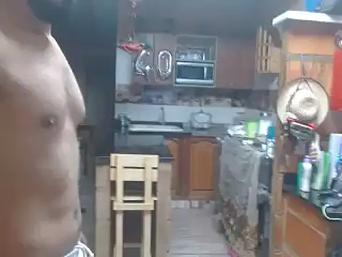 Snapshot of Dr_Pocholate84 chatting on 02/24/25, 10:03 Dr Pocholate84 online show from 02/24/25, 10:03