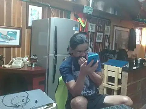 Snapshot of Dr_Pocholate84 chatting on 02/27/25, 05:58 Dr Pocholate84 online show from 02/27/25, 05:58