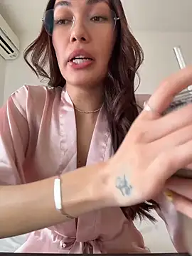 MichelleFerry  online show from 05/14/26, 11:55