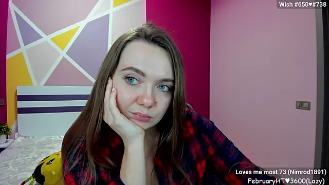 LizaGost online show from 02/22/25, 12:08