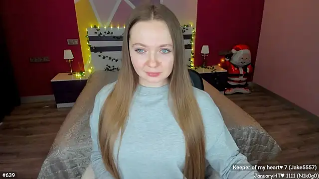 LizaGost online show from 01/09/26, 12:30