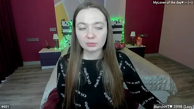 LizaGost online show from 03/17/26, 12:52