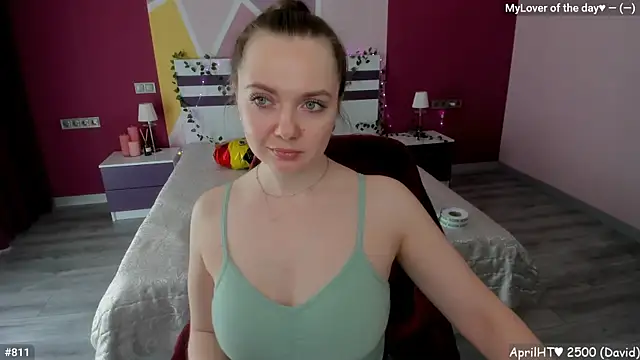 LizaGost online show from 04/29/26, 11:36