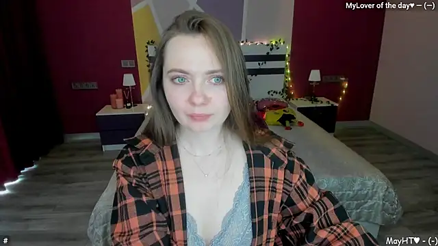 LizaGost online show from 05/01/26, 11:37