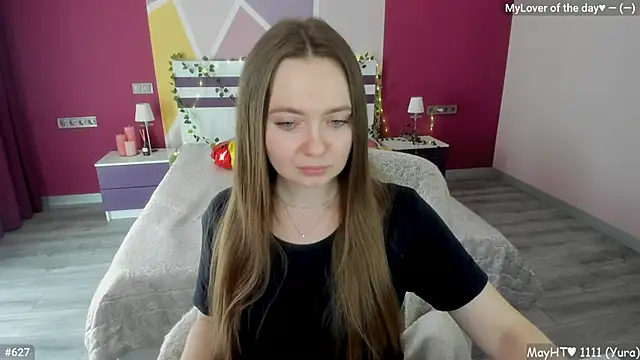 LizaGost online show from 05/09/26, 11:37