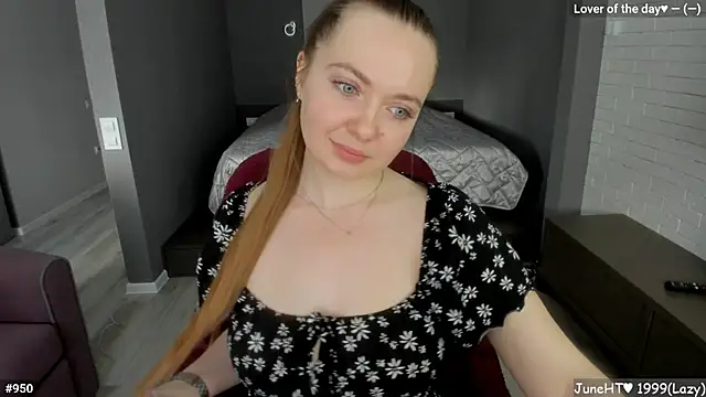 LizaGost online show from 06/10/26, 10:14