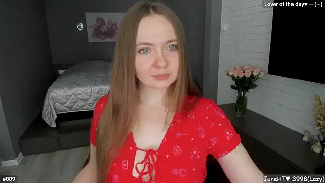 LizaGost online show from 06/16/26, 11:02