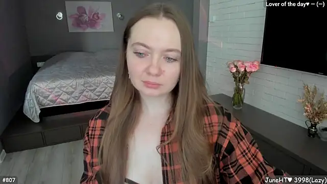 LizaGost online show from 06/18/26, 11:25