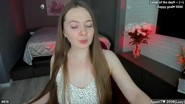 LizaGost online show from 06/23/26, 11:41