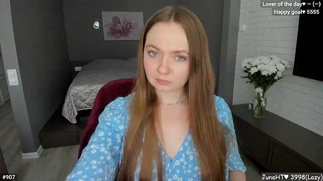 LizaGost online show from 06/24/26, 11:53