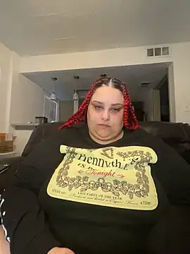 bbwredhead online show from 09/12/25, 11:26