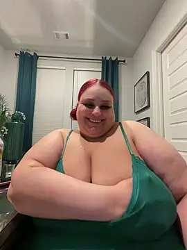 bbwredhead online show from 02/20/26, 02:19