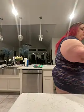 bbwredhead online show from 05/07/26, 02:28