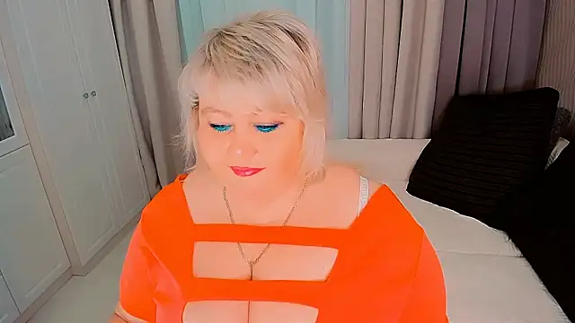 BIGTITSBBW online show from 01/19/25, 05:28