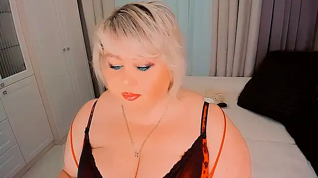 BIGTITSBBW online show from 01/23/25, 03:43