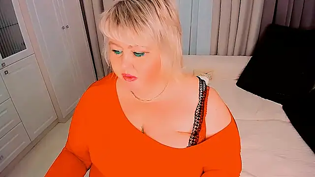 BIGTITSBBW online show from 02/02/25, 05:26