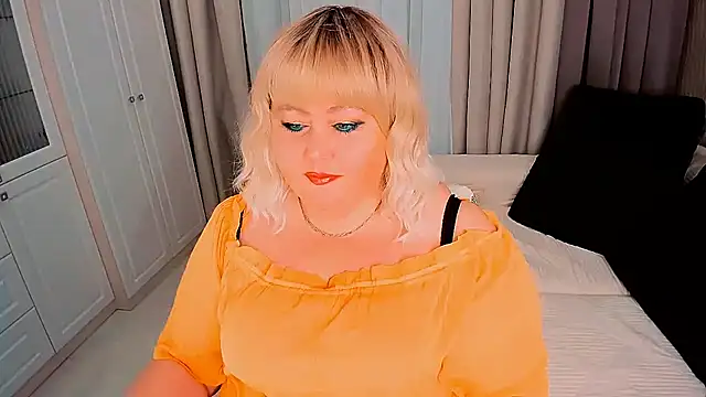 BIGTITSBBW online show from 02/04/25, 07:11