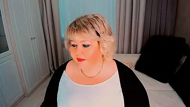 BIGTITSBBW online show from 03/16/25, 02:44