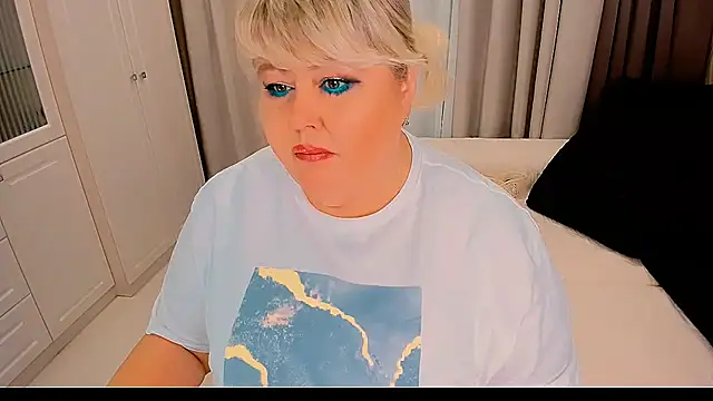 BIGTITSBBW online show from 09/25/25, 06:33