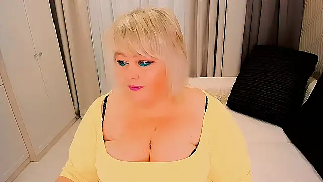 BIGTITSBBW online show from 11/16/25, 01:39