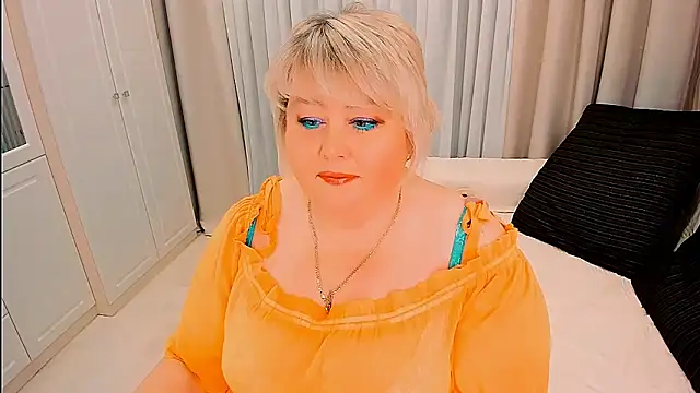 BIGTITSBBW online show from 03/22/26, 01:58