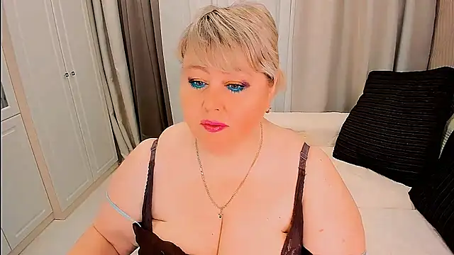 BIGTITSBBW online show from 05/07/26, 07:41