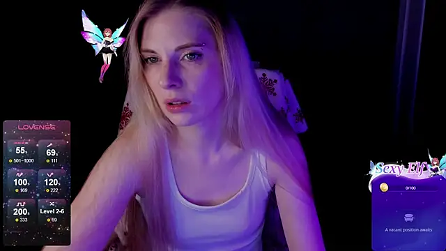 Snapshot of Aqualen chatting on 12/26/24, 09:11 Aqualen online show from 12/26/24, 09:11