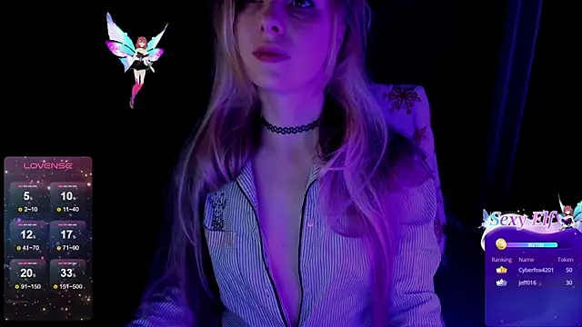 Snapshot of Aqualen chatting on 02/21/25, 05:31 Aqualen online show from 02/21/25, 05:31