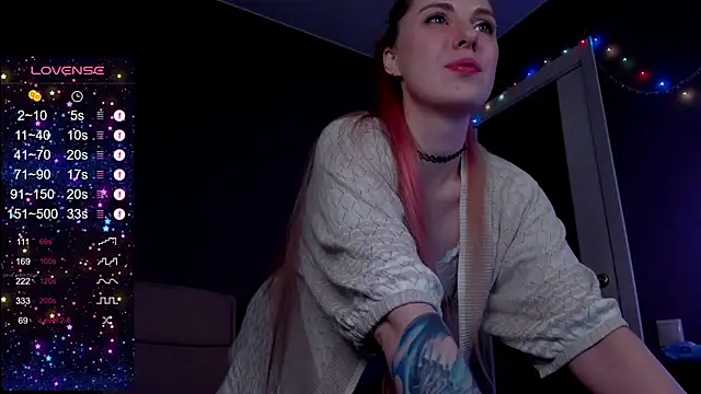 Snapshot of Aqualen chatting on 03/10/26, 11:48 Aqualen online show from 03/10/26, 11:48