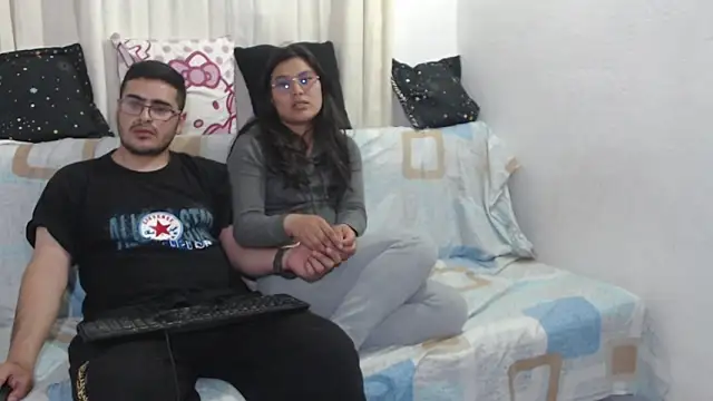 luxury sex 17 online show from 03/16/26, 10:36