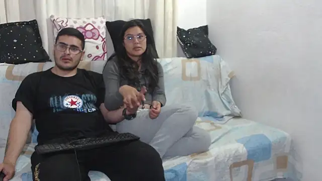 luxury sex 17 online show from 04/26/26, 02:59