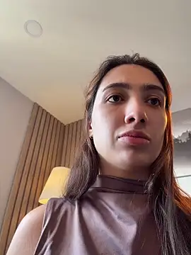 AnnaCastillo  online show from 06/16/26, 08:44