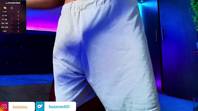 kuzzcoo online show from 01/03/25, 10:29