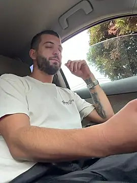 ElChapoGuzman95 online show from 11/04/25, 06:12