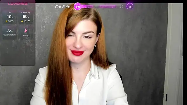  comefeelme  online show from 01/08/25, 09:23