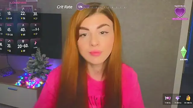  comefeelme  online show from 02/03/25, 07:18